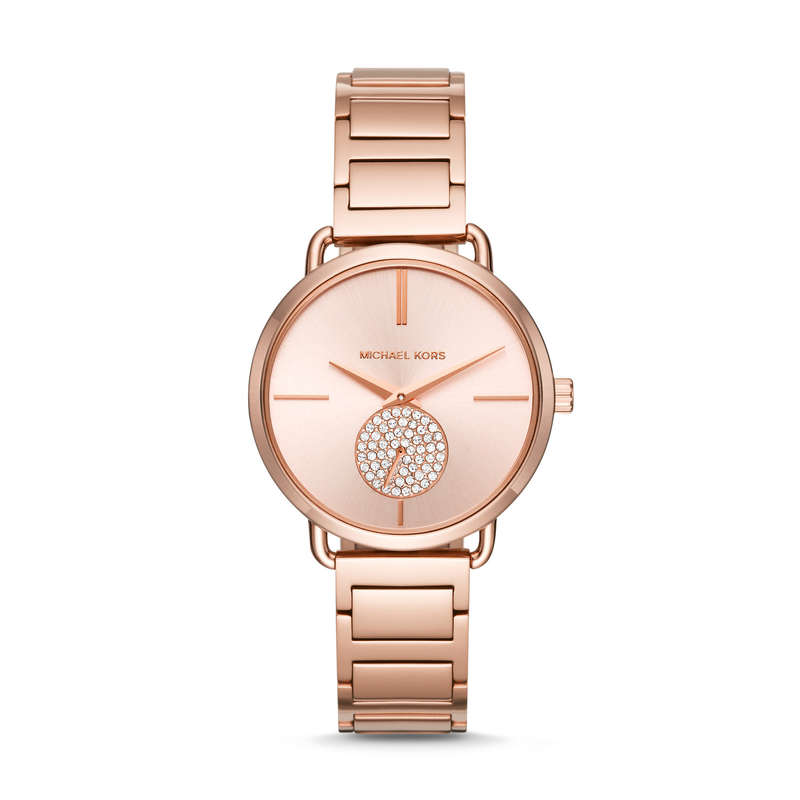 Michael Kors Women's Watch (MK3640) - Portia Collection