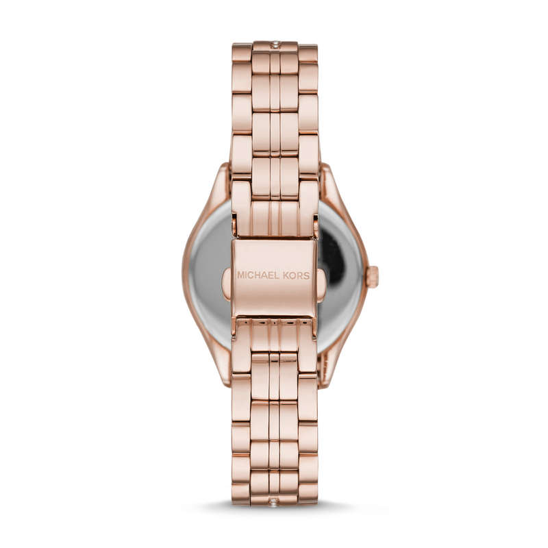 Michael Kors Women's Watch (MK3716) - Lauryn Collection