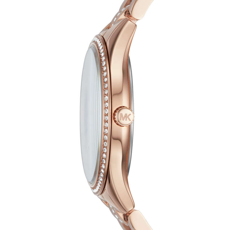 Michael Kors Women's Watch (MK3716) - Lauryn Collection
