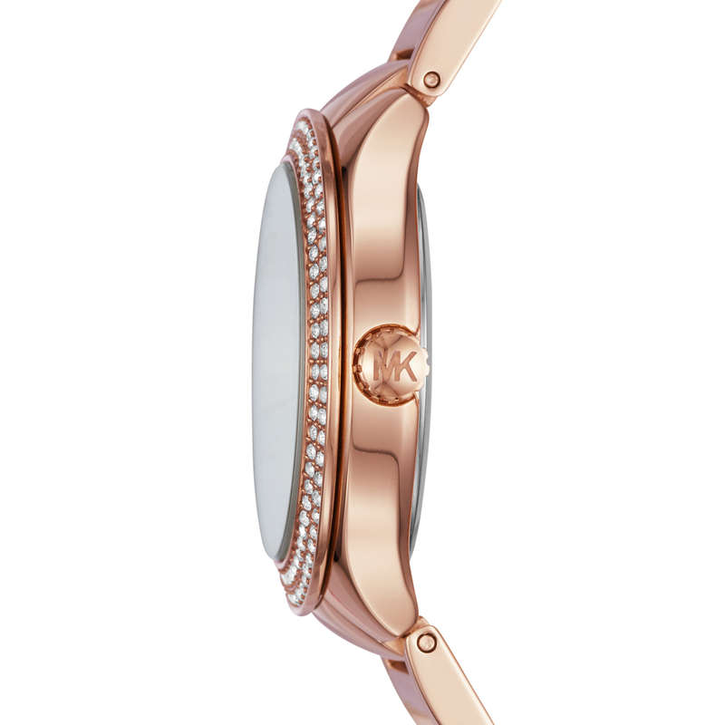 Michael Kors Women's Watch (MK3809) - Bailey Collection