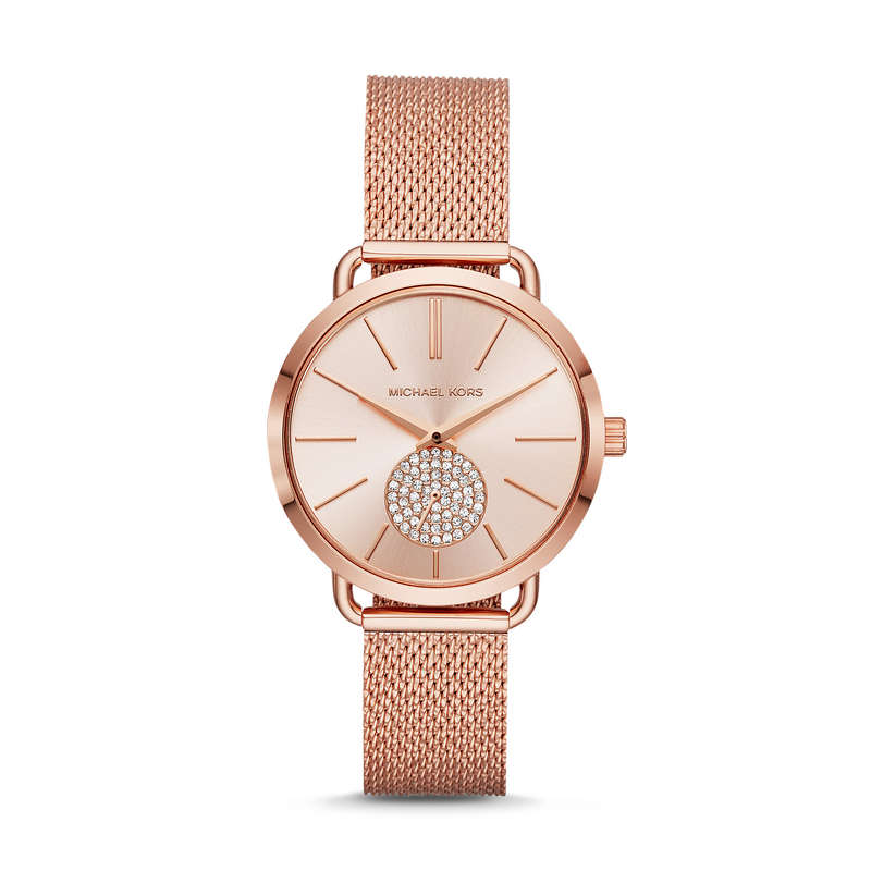 Michael Kors Women's Watch (MK3845) - Portia Collection