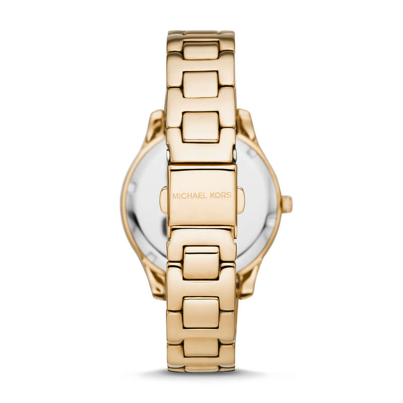 Michael Kors Women's Watch (MK4555) - Liliane Collection
