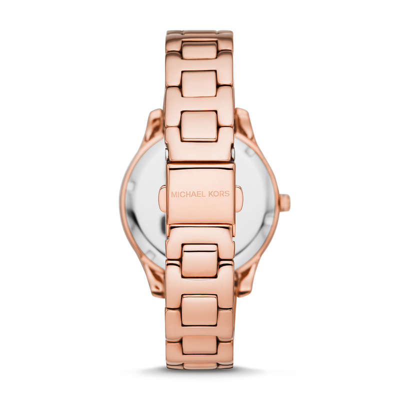 Michael Kors Women's Watch (MK4557) - Liliane Collection