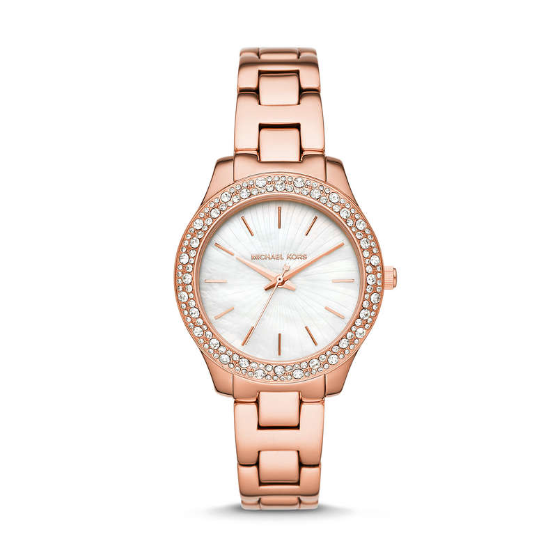 Michael Kors Women's Watch (MK4557) - Liliane Collection