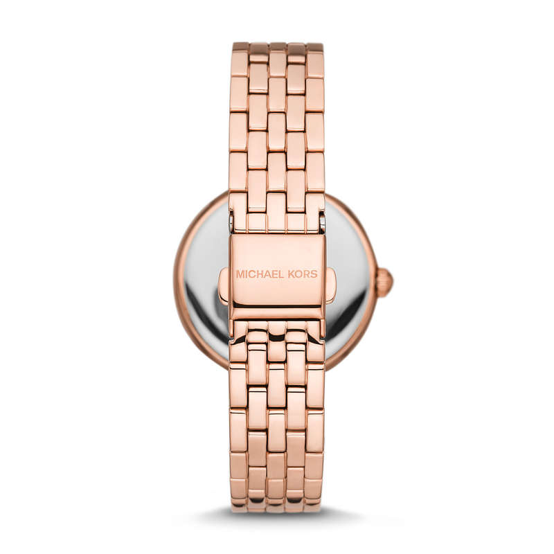 Michael Kors Women's Watch (MK4568) - Darci Collection