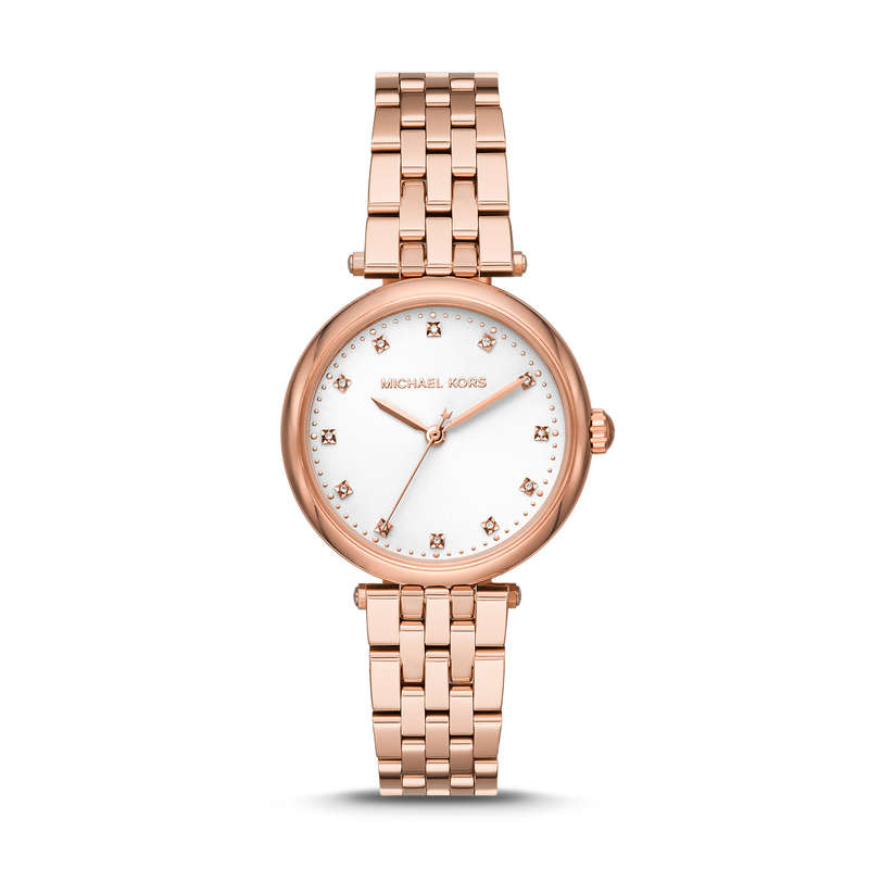 Michael Kors Women's Watch (MK4568) - Darci Collection