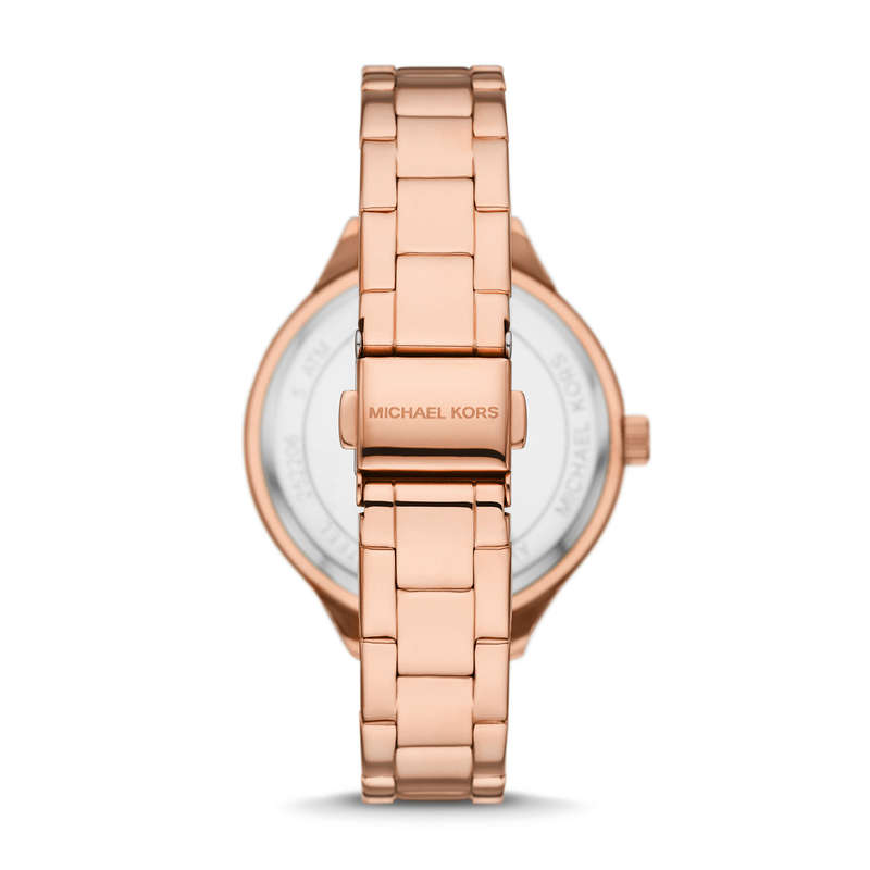 Michael Kors Women's Watch (MK4658) - Aspyn Collection