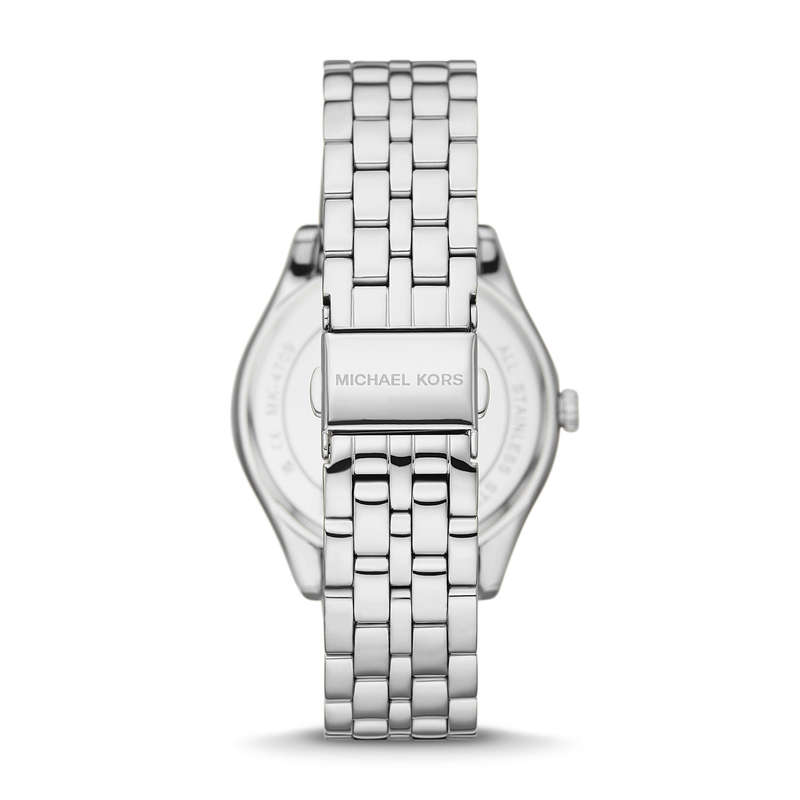 Michael Kors Women's Watch (MK4708) - Harlowe Collection