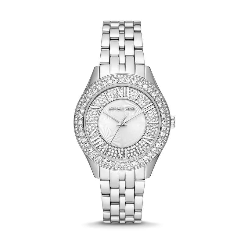 Michael Kors Women's Watch (MK4708) - Harlowe Collection