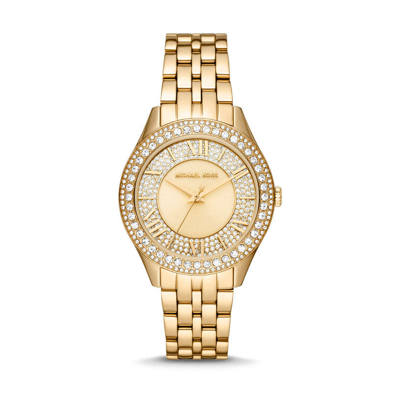 MICHAEL KORS HARLOWE (MK4709)