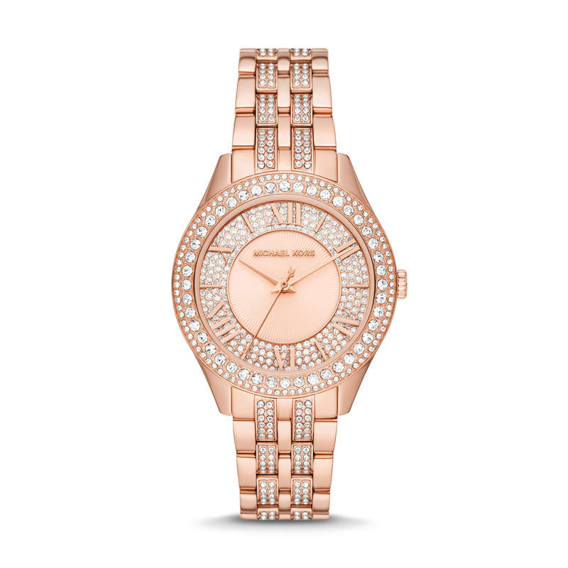 MICHAEL KORS HARLOWE (MK4710)