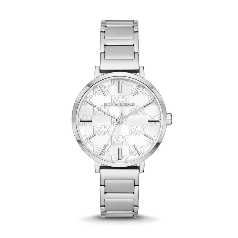 Michael Kors Women's Watch (MK4714) - Addyson Collection