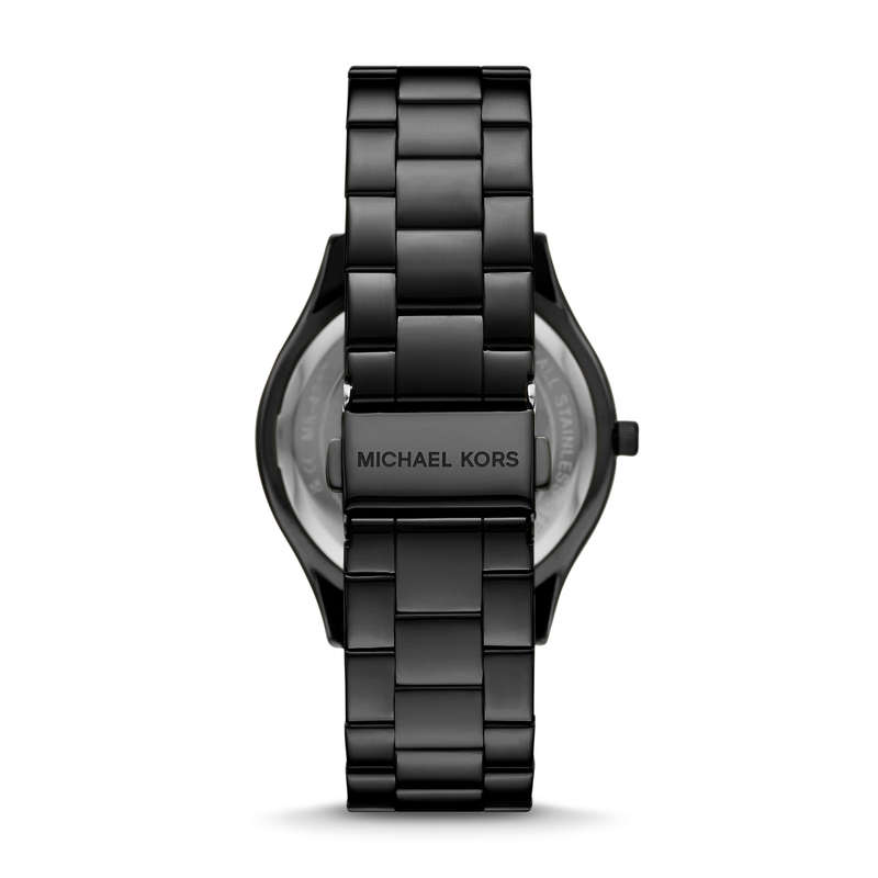 Michael Kors Women's Watch (MK4734) - Slim Runway Collection