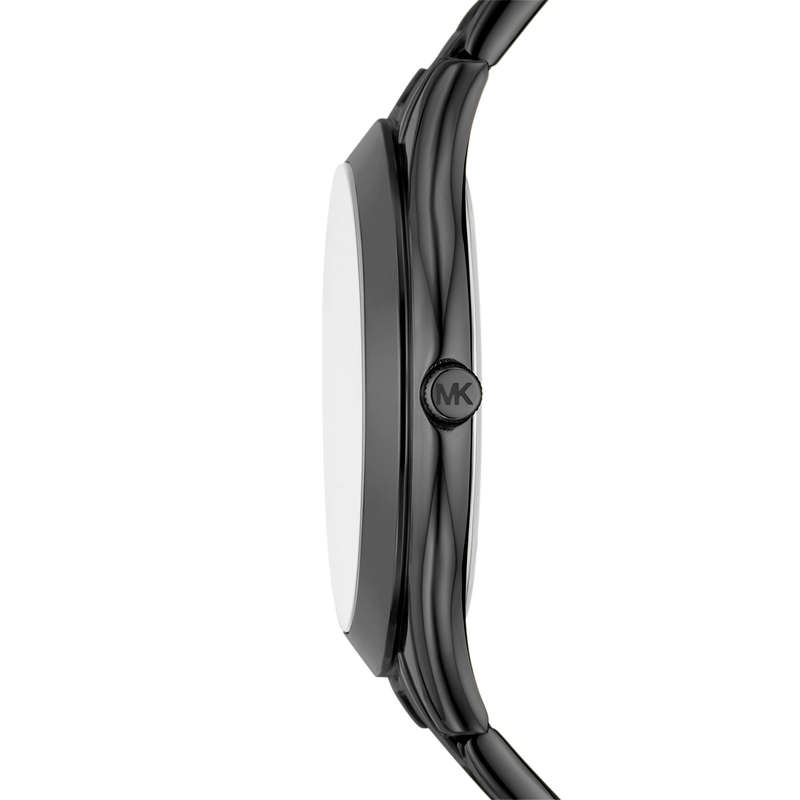 Michael Kors Women's Watch (MK4734) - Slim Runway Collection