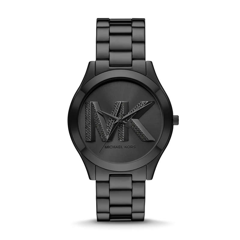 Michael Kors Women's Watch (MK4734) - Slim Runway Collection