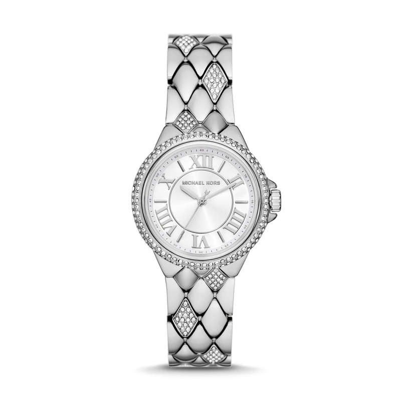 Michael Kors Women's Watch (MK4804) - Camille Collection
