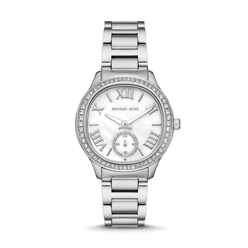 Michael Kors Women's Watch (MK4807) - Sage Collection