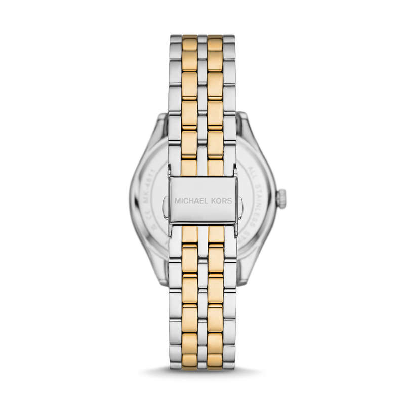 Michael Kors Women's Watch (MK4811) - Harlowe Collection