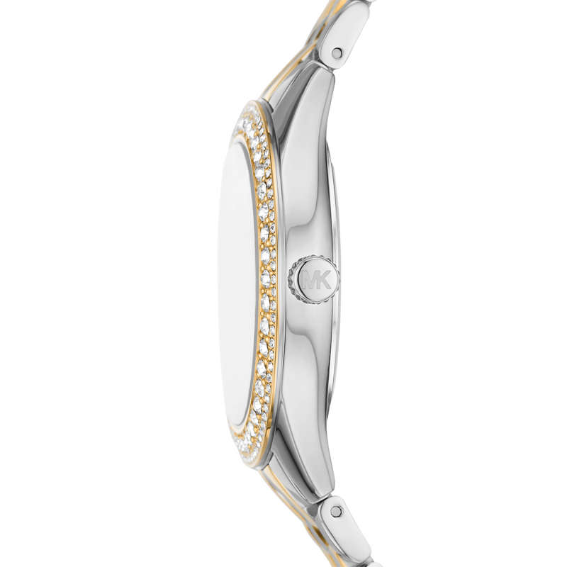 Michael Kors Women's Watch (MK4811) - Harlowe Collection