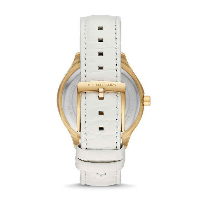 Michael Kors Women's Watch (MK4818) - Sage Collection