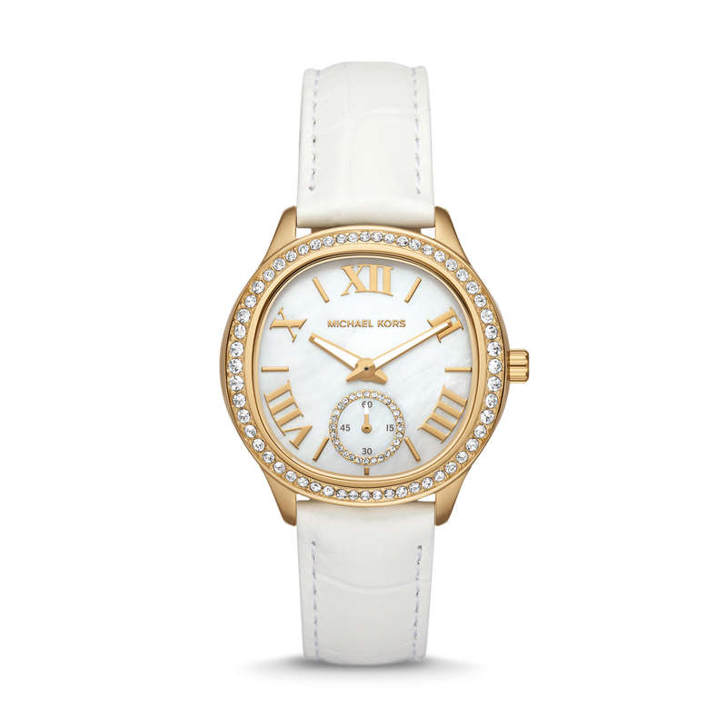 Michael Kors Women's Watch (MK4818) - Sage Collection