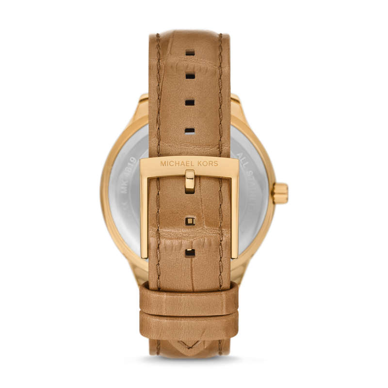 Michael Kors Women's Watch (MK4819) - Sage Collection