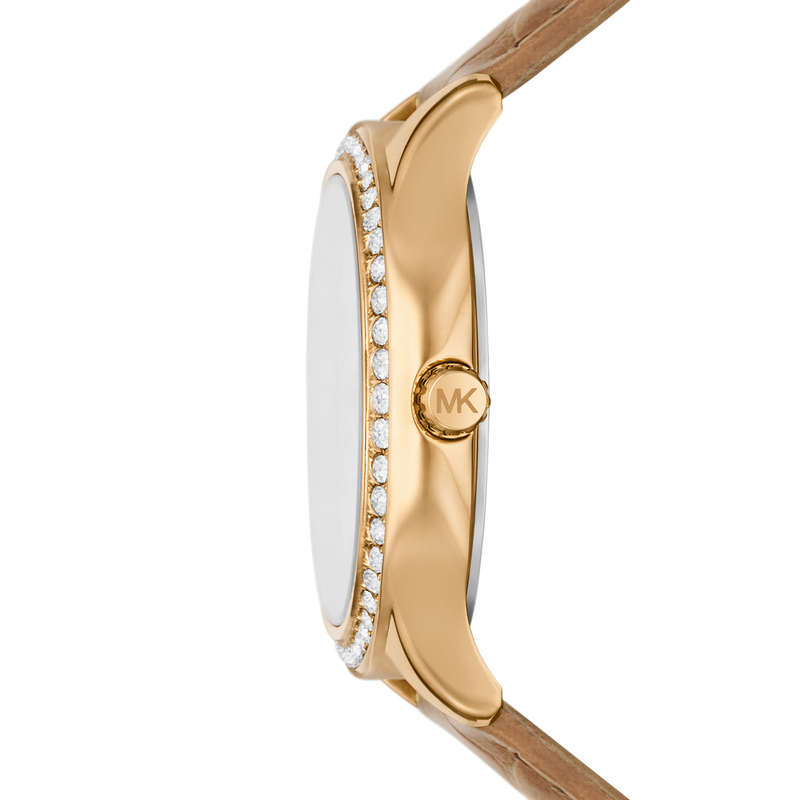Michael Kors Women's Watch (MK4819) - Sage Collection