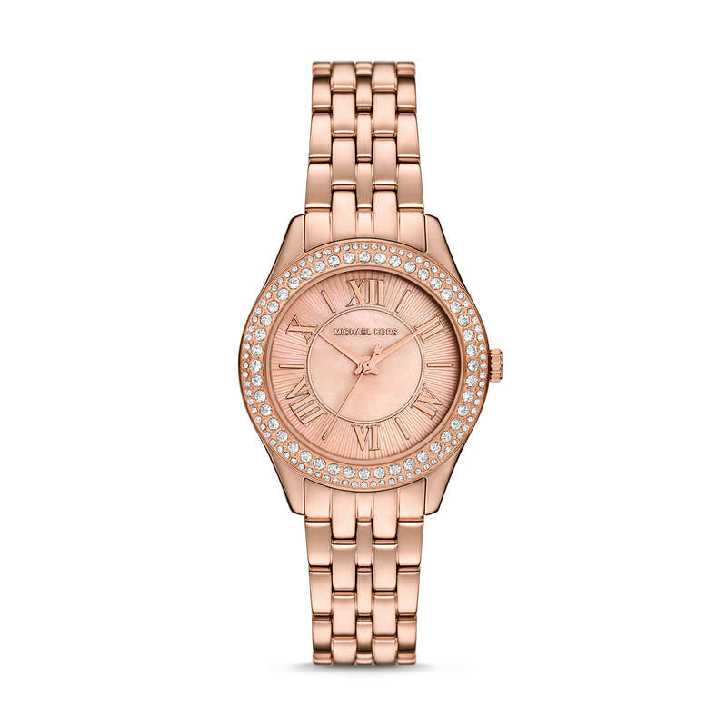 MICHAEL KORS HARLOWE (MK4845)