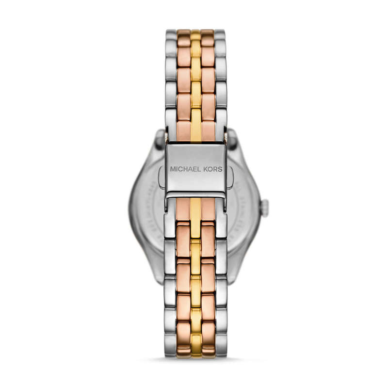 Michael Kors Women's Watch (MK4846) - Harlowe Collection