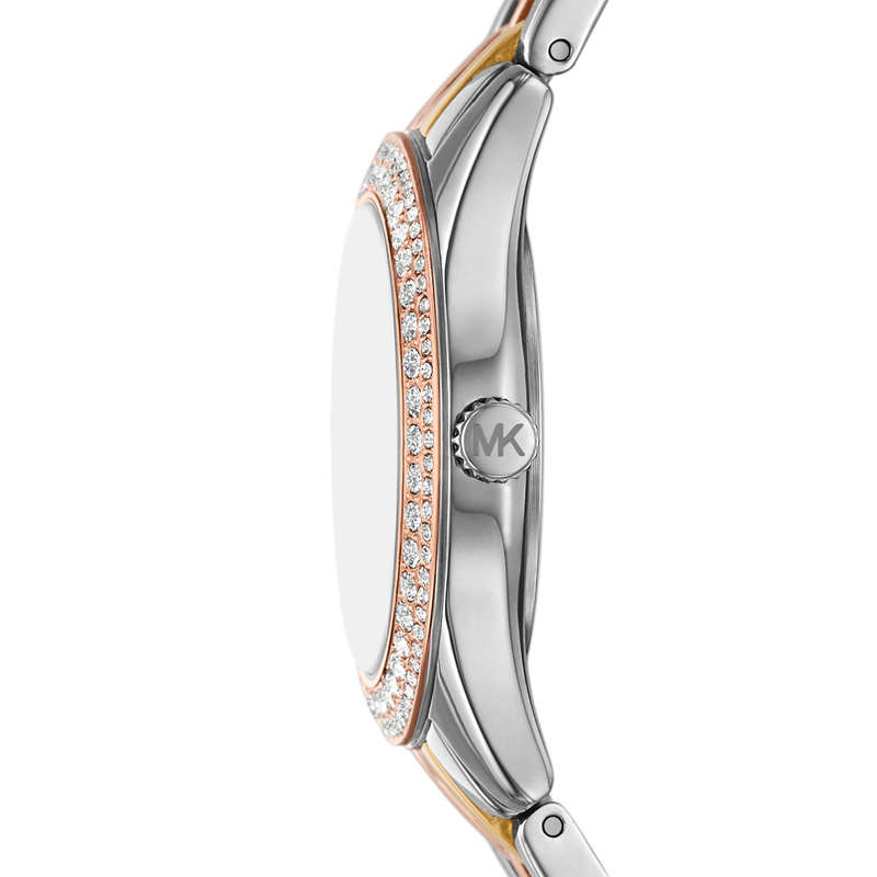 Michael Kors Women's Watch (MK4846) - Harlowe Collection