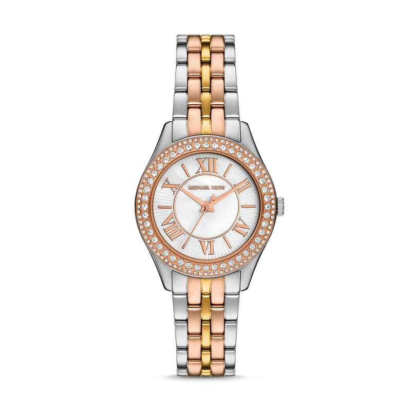 Michael Kors Women's Watch (MK4846) - Harlowe Collection