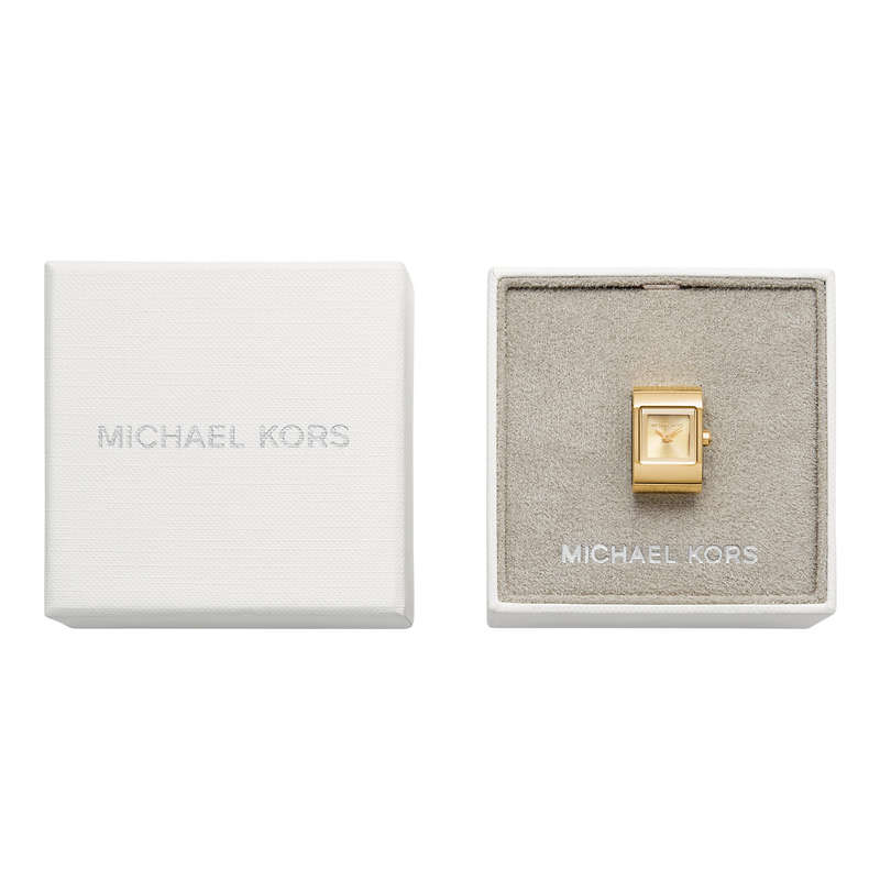 Michael Kors Women's Watch (MK4883) - Darrington Collection