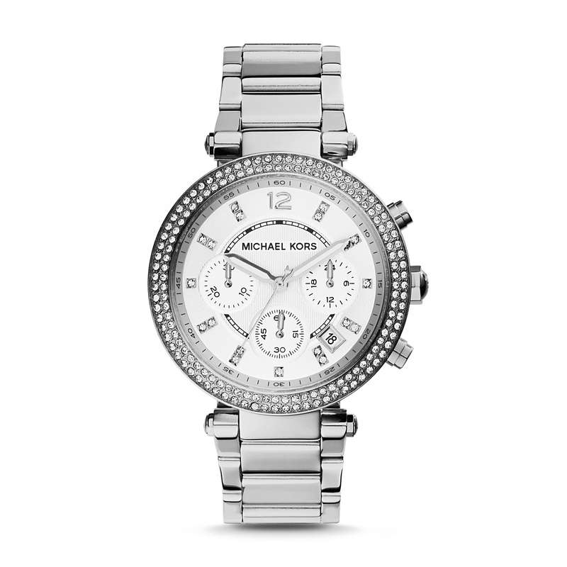 MICHAEL KORS WATCHES MK5353 (MK5353)
