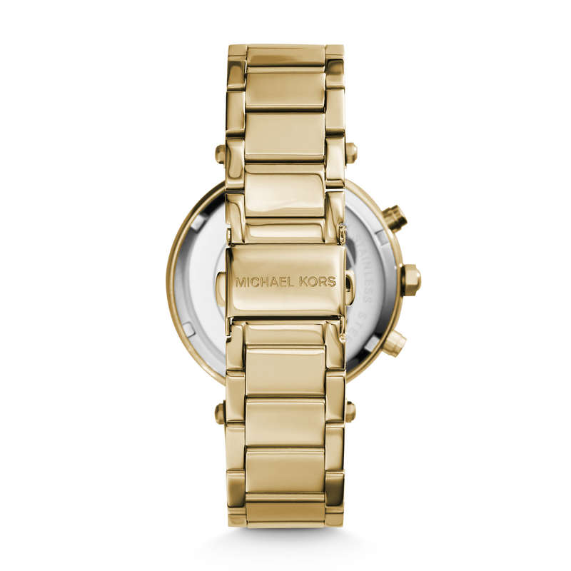 Michael Kors Women's Watch (MK5354) - Parker Collection