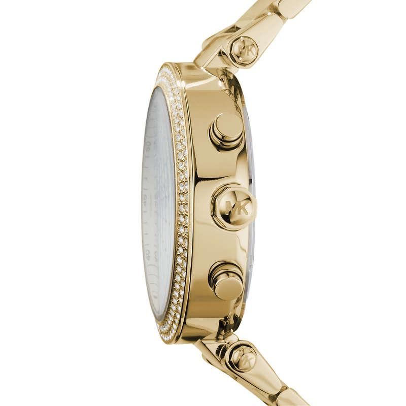 Michael Kors Women's Watch (MK5354) - Parker Collection