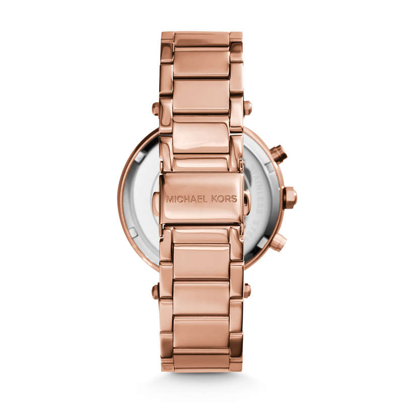 MICHAEL KORS WATCHES MK5491 (MK5491)