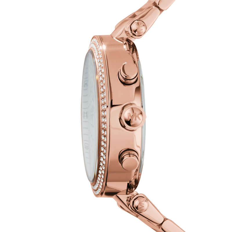 MICHAEL KORS WATCHES MK5491 (MK5491)