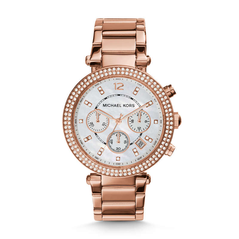 MICHAEL KORS WATCHES MK5491 (MK5491)