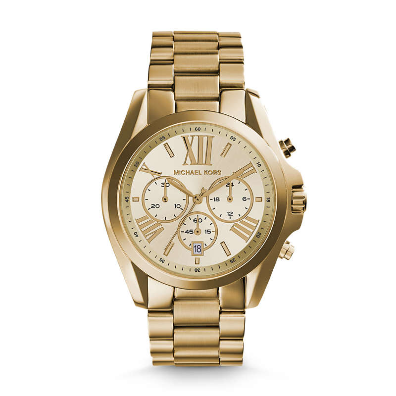 MICHAEL KORS BRADSHAW (MK5605)