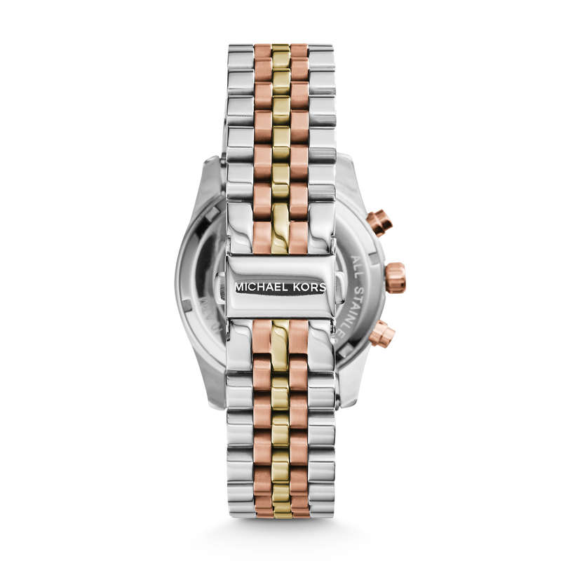 Michael Kors Women's Watch (MK5735) - Lexington Collection