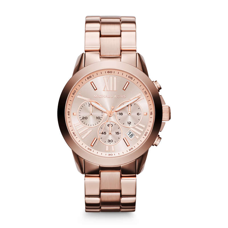 MICHAEL KORS BRADSHAW (MK5778)