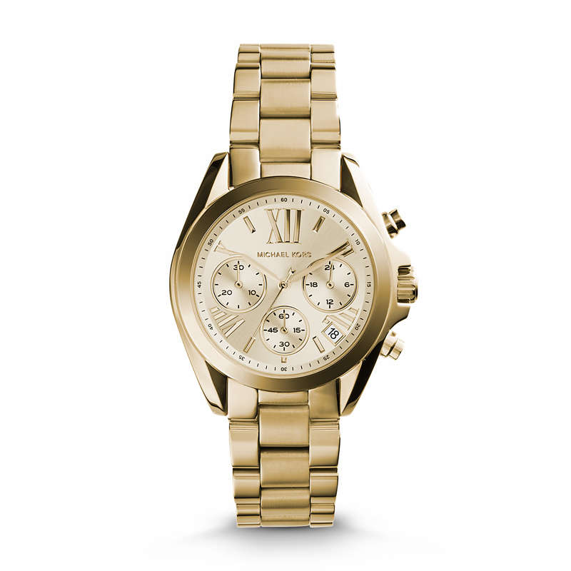 MICHAEL KORS BRADSHAW (MK5798)