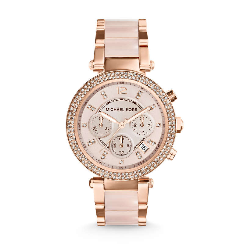 MICHAEL KORS WATCHES MK5896 (MK5896)