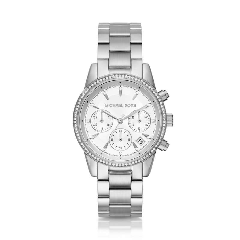 Michael Kors Women's Watch (MK6428) - Ritz Collection
