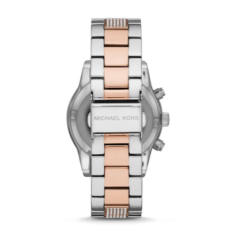 Michael Kors Women's Watch (MK6651) - Ritz Collection