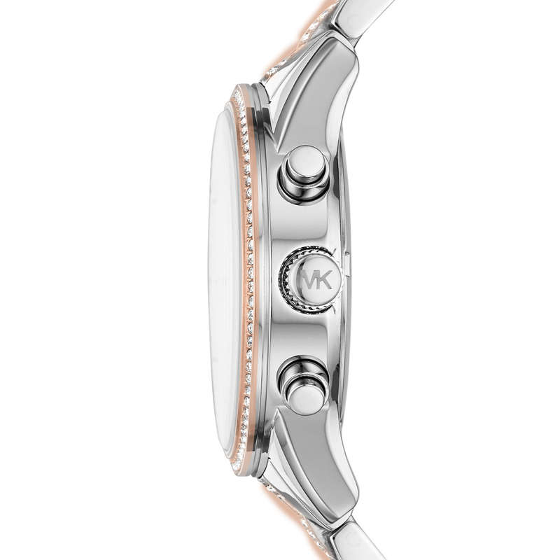 Michael Kors Women's Watch (MK6651) - Ritz Collection