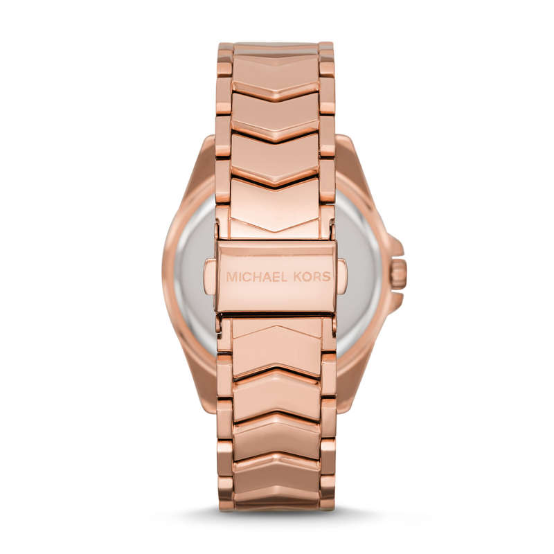 Michael Kors Women's Watch (MK6694) - Abbey Collection