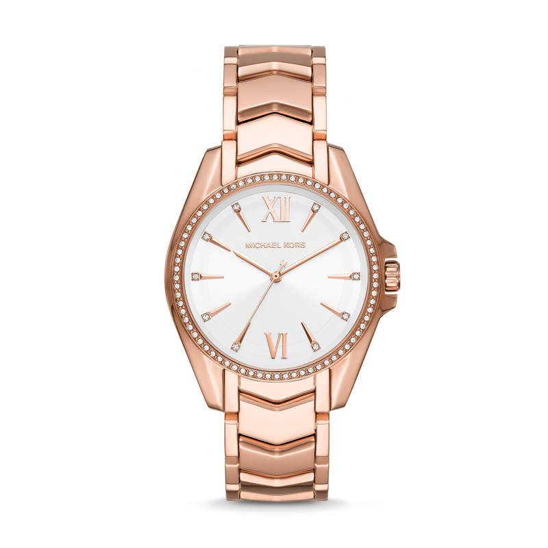 Michael Kors Women's Watch (MK6694) - Abbey Collection