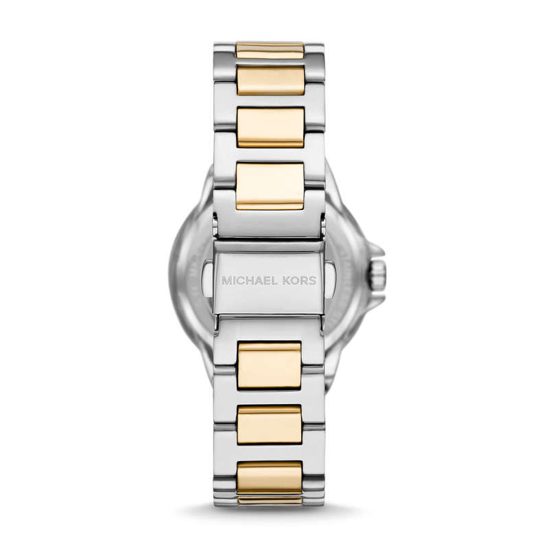 Michael Kors Women's Watch (MK6982) - Camille Collection