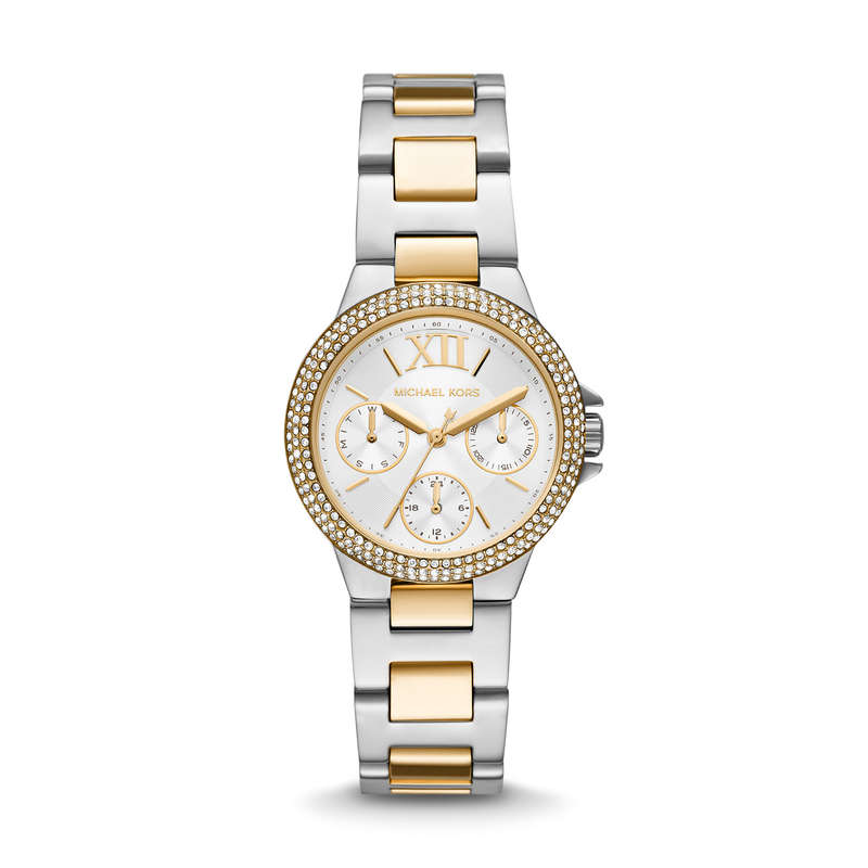 Michael Kors Women's Watch (MK6982) - Camille Collection